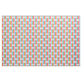 Tissu Drapeau Pansexual de fierté (Yard)