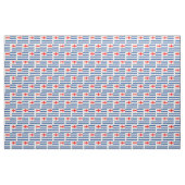 Tissu Drapeau patriotique d'Adjara (Yard)