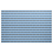 Tissu Drapeau patriotique du Botswana (Yard)