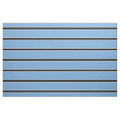 Tissu Drapeau patriotique du Botswana (Fat Quarter)
