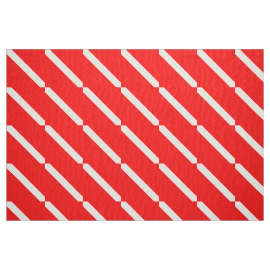 Tissu Drapeau Plongée Plongée Plongée Plongée Diver Down (Fat Quarter)