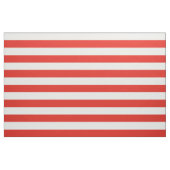 Tissu Drapeau polonais (Yard)