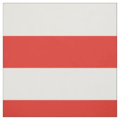 Tissu Drapeau polonais (Échantillon)