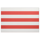 Tissu Drapeau polonais (Fat Quarter)