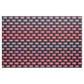 Tissu Drapeau porto-ricain classique (Yard)
