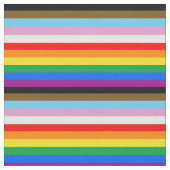 TISSU DRAPEAU PRIDE LGBTQ+ INCLUSIF (Fermer)