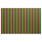 Tissu Drapeau Rasta Motif Empreinte de léopard couleur (Yard)