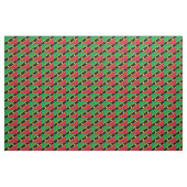 Tissu Drapeau Saint-Kitts-et-Nevis (Yard)