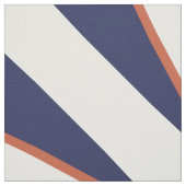 Tissu Drapeau SAMOA AMÉRICAIN (Échantillon)