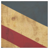 Tissu Drapeau souillé d'Union Jack R-U (Échantillon)