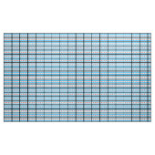 Tissu Drapeau traditionnel de Chicago (Yard)
