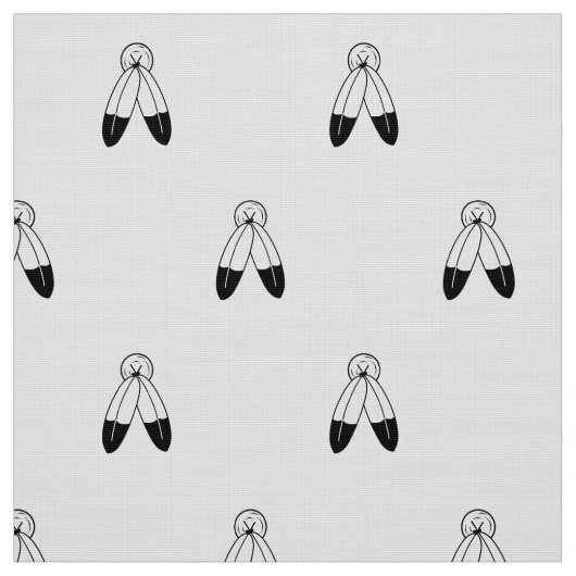 Tissu Drapeau Two-Spirit (Échantillon)