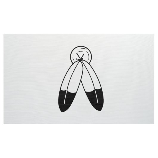 Tissu Drapeau Two-Spirit (Yard)