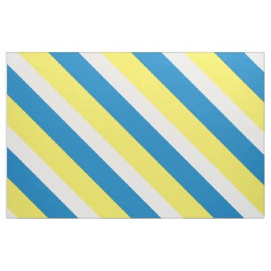 Tissu Drapeau Ukraine