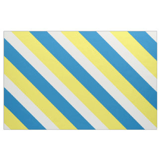 Tissu Drapeau Ukraine