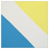 Tissu Drapeau Ukraine (Échantillon)