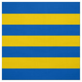 Tissu Drapeau Ukraine (Échantillon)