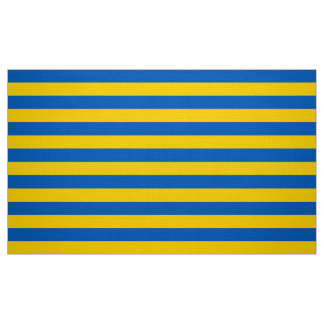 Tissu Drapeau Ukraine