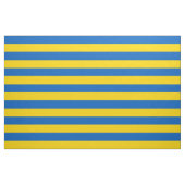Tissu Drapeau ukrainien (Yard)