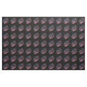 Tissu Drapeau USA (Yard)