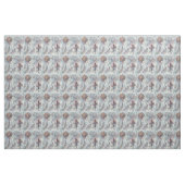 Tissu Dreamcaters dans un thème bohème (Yard)
