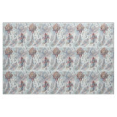 Tissu Dreamcaters dans un thème bohème (Fat Quarter)