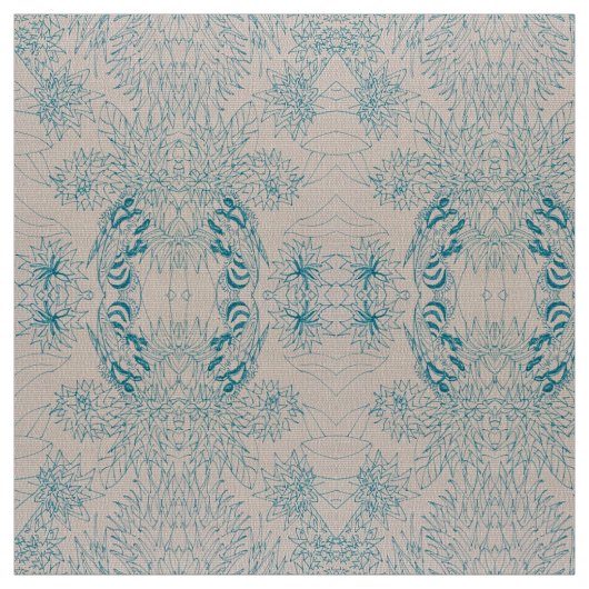 Tissu DreamerBee (Échantillon)