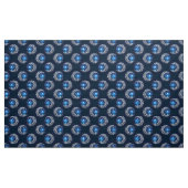Tissu Dreamy Crescent Moon (Yard)