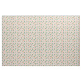Tissu Drifting Leaves (Fat Quarter)