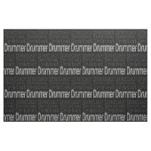 Tissu Drmome (Fat Quarter)