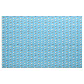 Tissu Drôle dessin d'insecte moustique (Yard)
