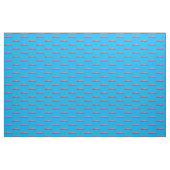 Tissu Drôle pélicans rameurs dessin animé (Yard)