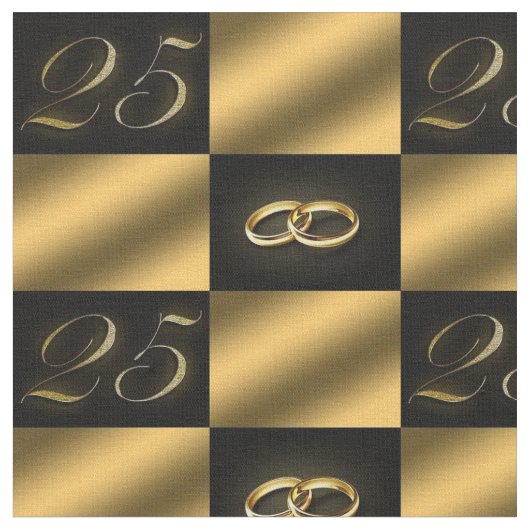 tissu du 25e anniversaire ! (Fermer)