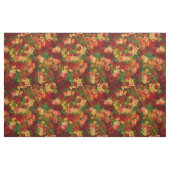 Tissu du baroque de roses (Yard)