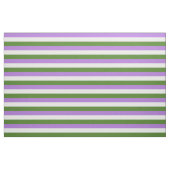 Tissu du drapeau de la fierté de la génération (Yard)