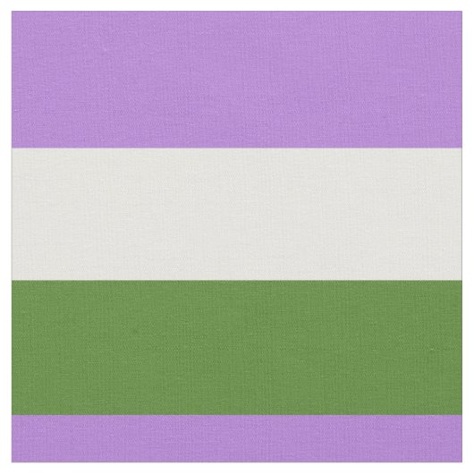 Tissu du drapeau de la fierté de la génération (Fermer)