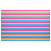 Tissu du drapeau de la fierté de la transexualité (Yard)