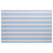 Tissu du drapeau de la fierté transgenre (Yard)