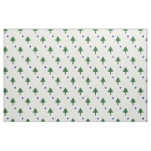 Tissu du drapeau du Maine original (Fat Quarter)