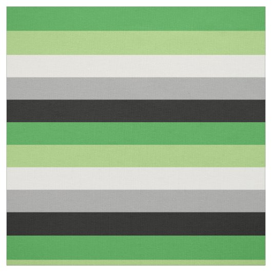 Tissu du drapeau omantique (Échantillon)