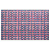 Tissu du jour de l'élection, à vendre ! (Yard)