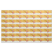 Tissu du Père Noël ! (Fat Quarter)