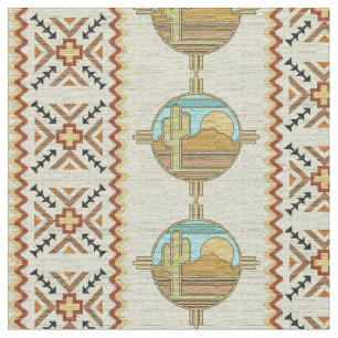 Tissu du sud-ouest