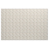 Tissu Duckling Delft : Whimsy Duck (Yard)