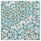 Tissu Duckweed Drama (Échantillon)