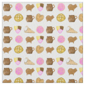 Tissu Dulcère Pan (fermé)