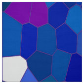 Tissu D'un point de vue géométrique... (Échantillon)