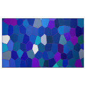 Tissu D'un point de vue géométrique... (Fat Quarter)