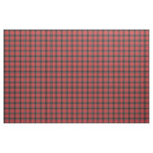 Tissu Dunbar Scotland District Tartan (Fat Quarter)