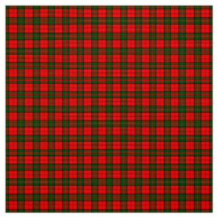 Tissu Dunbar Tartan